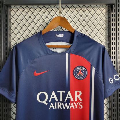 Paris Saint-Germain 23/24 Home Shirt