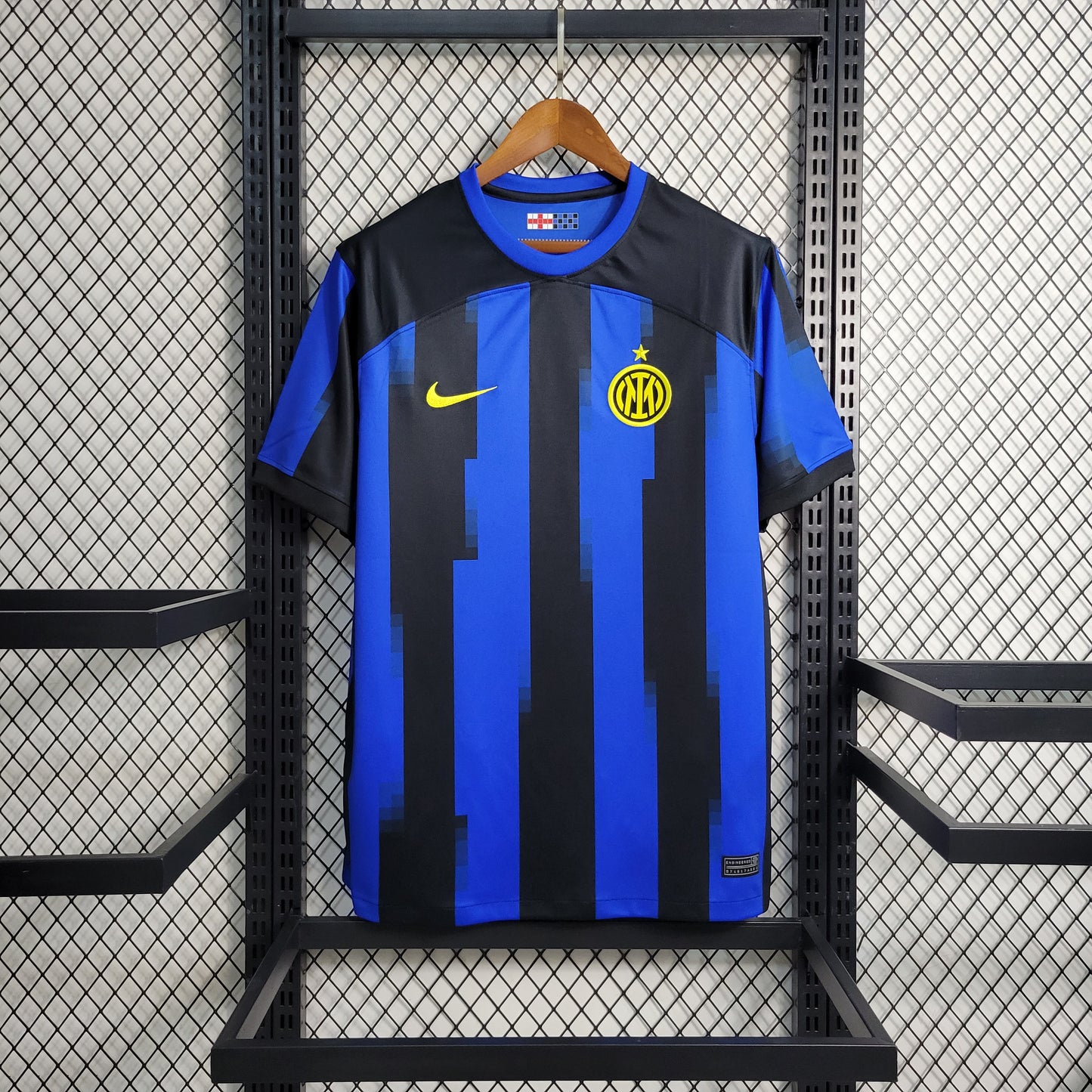 Inter Milan 23/24 Home Shirt