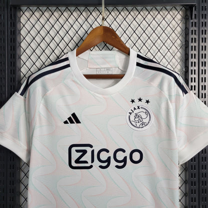 Ajax 23/24 Away Shirt