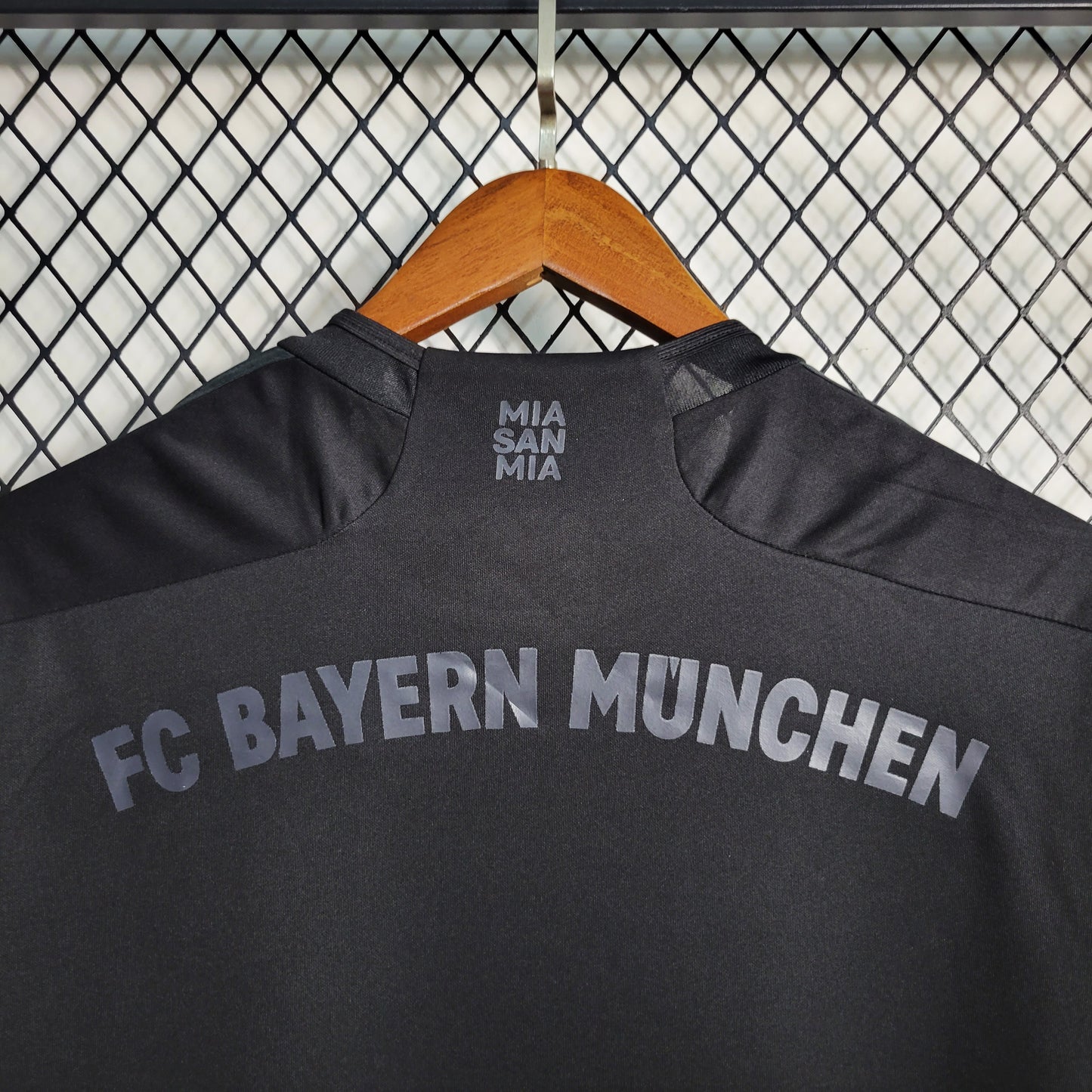 Bayern Munchen 23/24 Special Black Edition Shirt