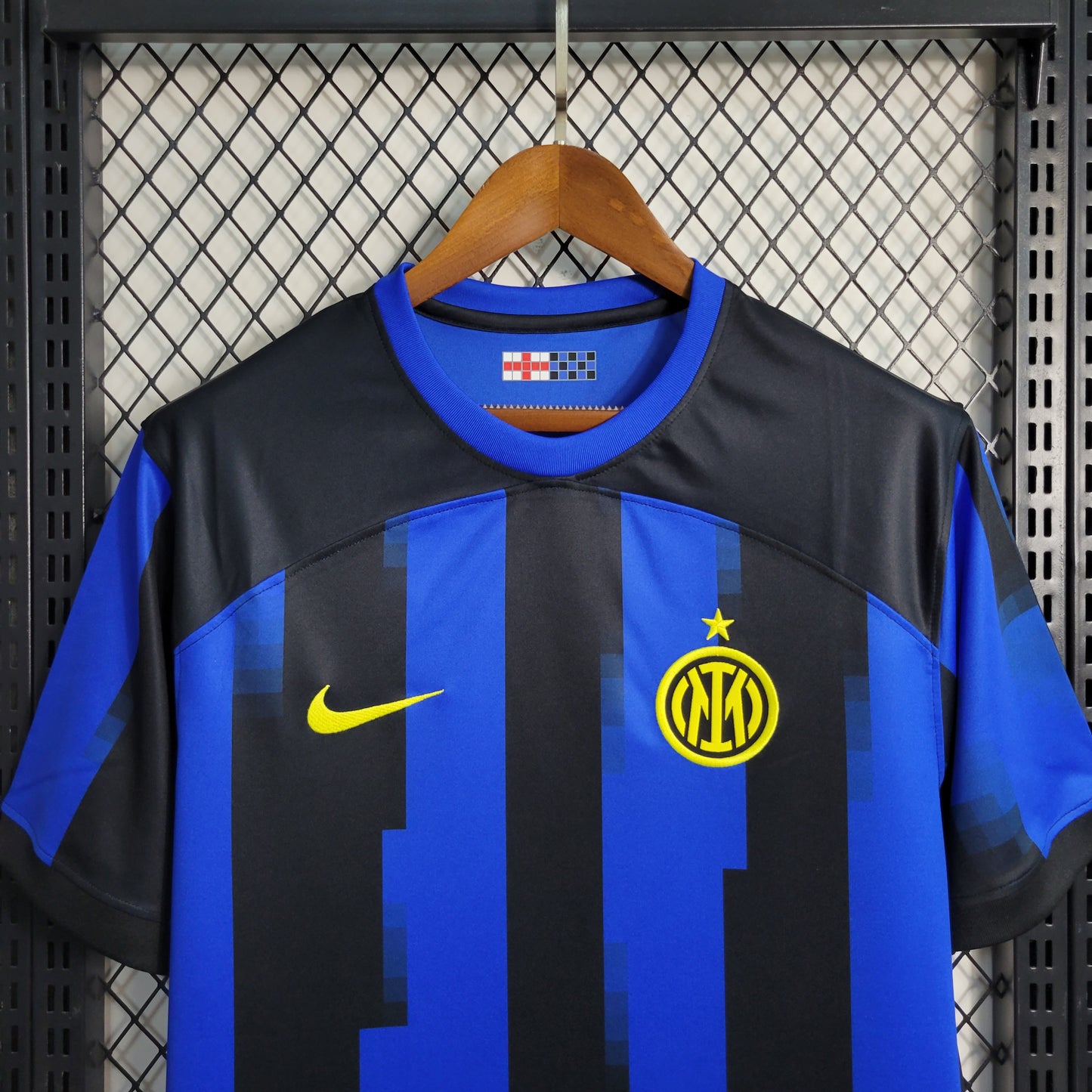 Inter Milan 23/24 Home Shirt