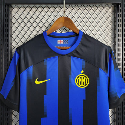 Inter Milan 23/24 Home Shirt