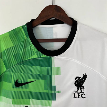 Liverpool 23/24 Away Shirt