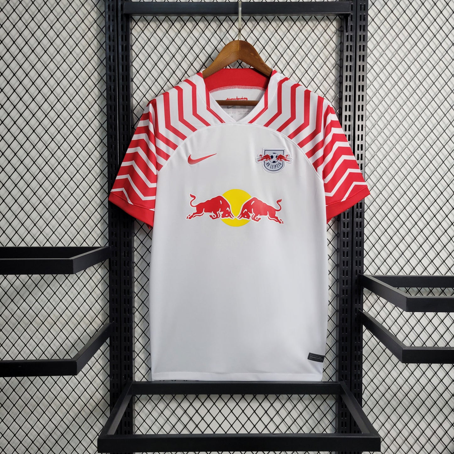 RB Leipzig 23/24 Home Shirt