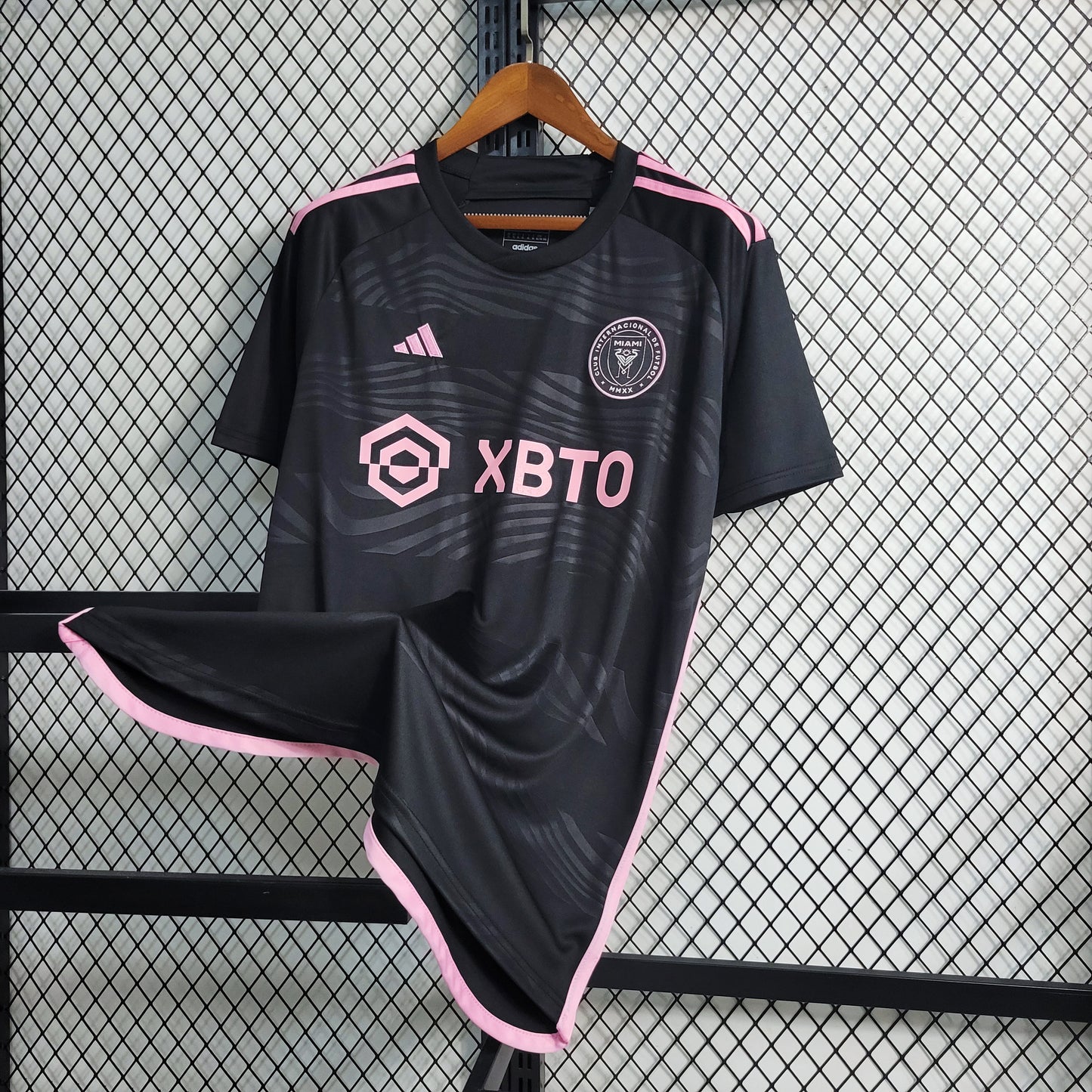 Inter Miami 23/24 Away Shirt