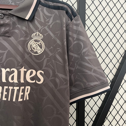 Real Madrid 24/25 Third Shirt