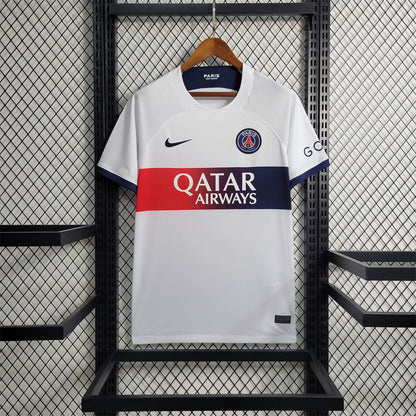 Paris Saint-Germain 23/24 Away Shirt