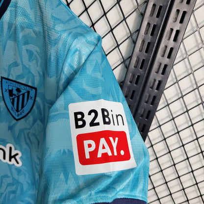 Athletic Club 23/24 Away Shirt