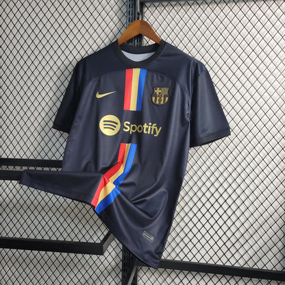 Barcelona 23/24 Special Black Edition Shirt