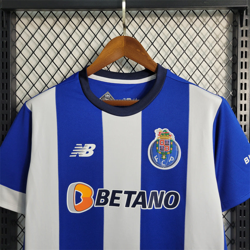 Porto 23/24 Home Shirt