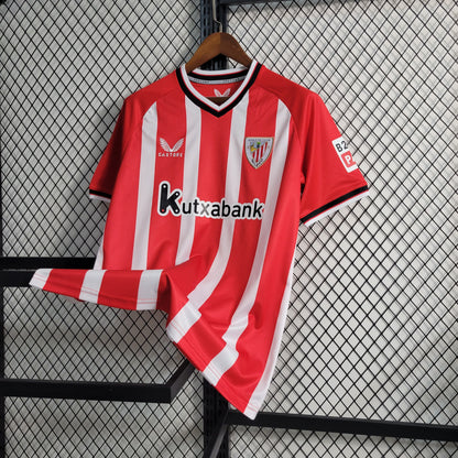 Athletic Club 23/24 Home Shirt