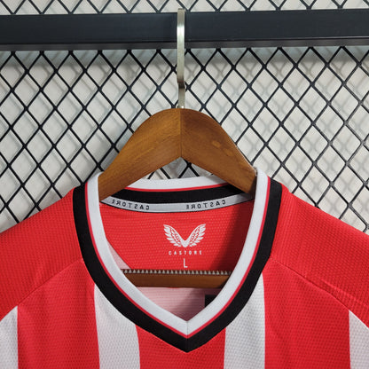 Athletic Club 23/24 Home Shirt