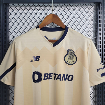 Porto 23/24 Away Shirt