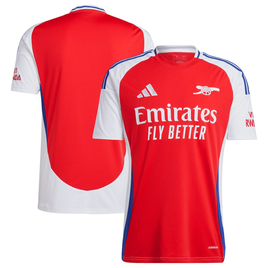 Arsenal 24/25 Home Shirt