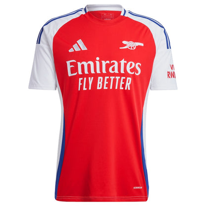 Arsenal 24/25 Home Shirt