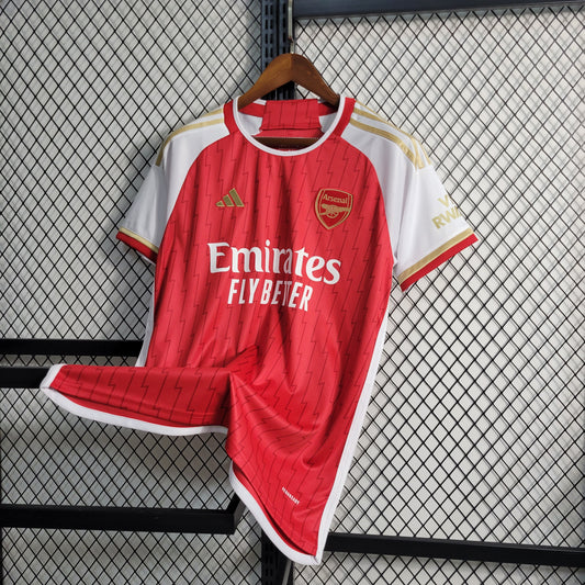 Arsenal 23/24 Home Shirt