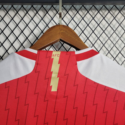 Arsenal 23/24 Home Shirt