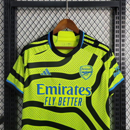 Arsenal 23/24 Away Shirt