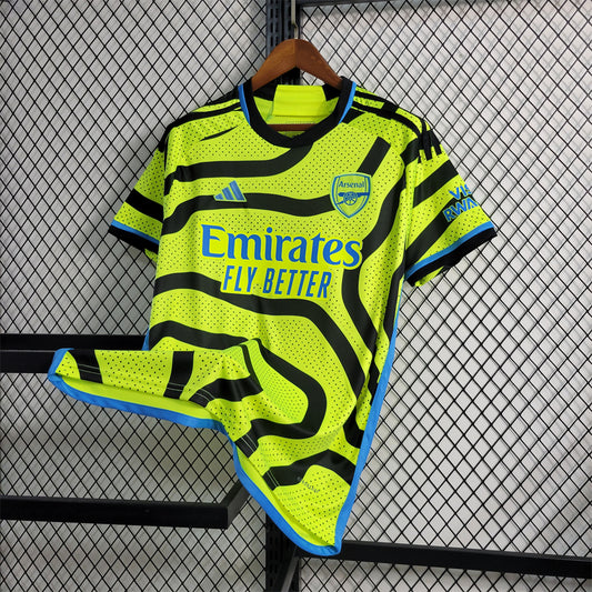 Arsenal 23/24 Away Shirt