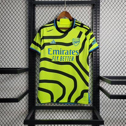 Arsenal 23/24 Away Shirt