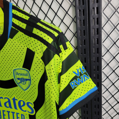 Arsenal 23/24 Away Shirt