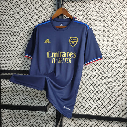 Arsenal 23/24 France Edition Shirt