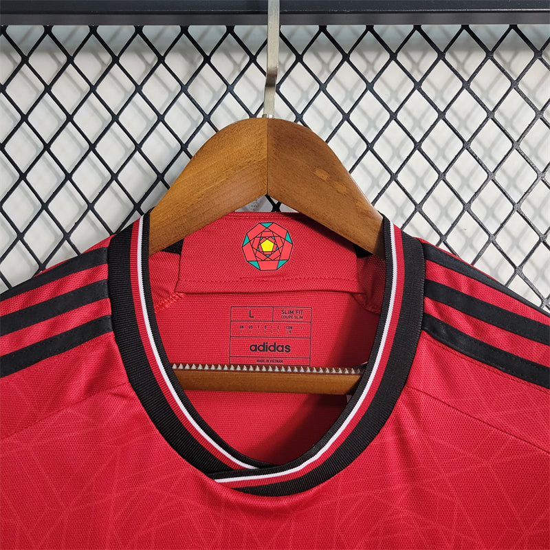 Manchester United 23/24 Home Shirt