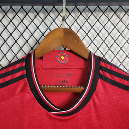 Manchester United 23/24 Home Shirt