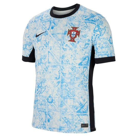 Portugal Euro 24' Away Shirt