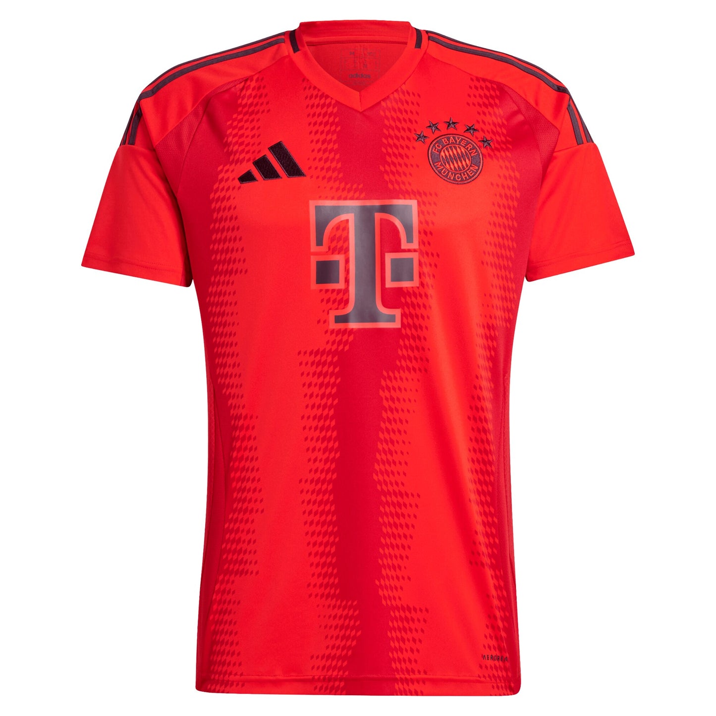 Bayern Munchen 24/25 Home Shirt