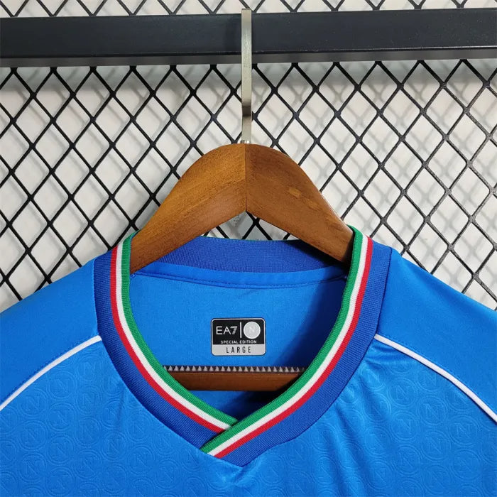 Napoli 23/24 Home Shirt