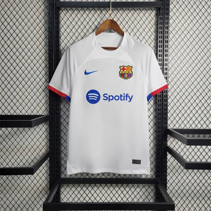 Barcelona 23/24 Away Shirt