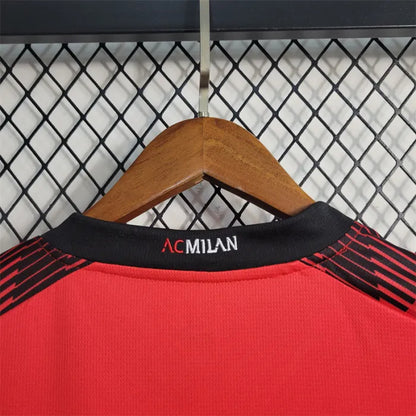 AC Milan 23/24 Home Shirt