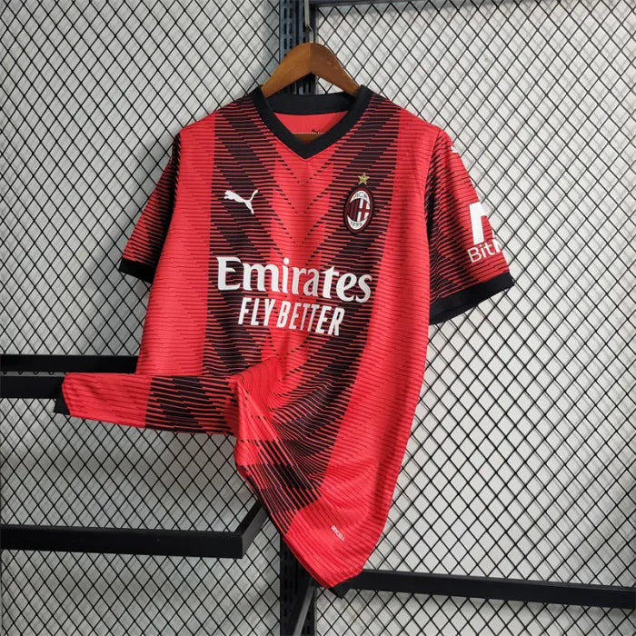 AC Milan 23/24 Home Shirt