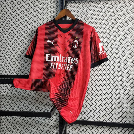 AC Milan 23/24 Home Shirt