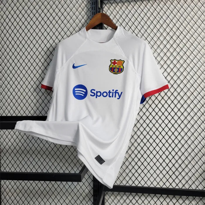 Barcelona 23/24 Away Shirt