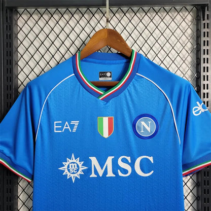 Napoli 23/24 Home Shirt