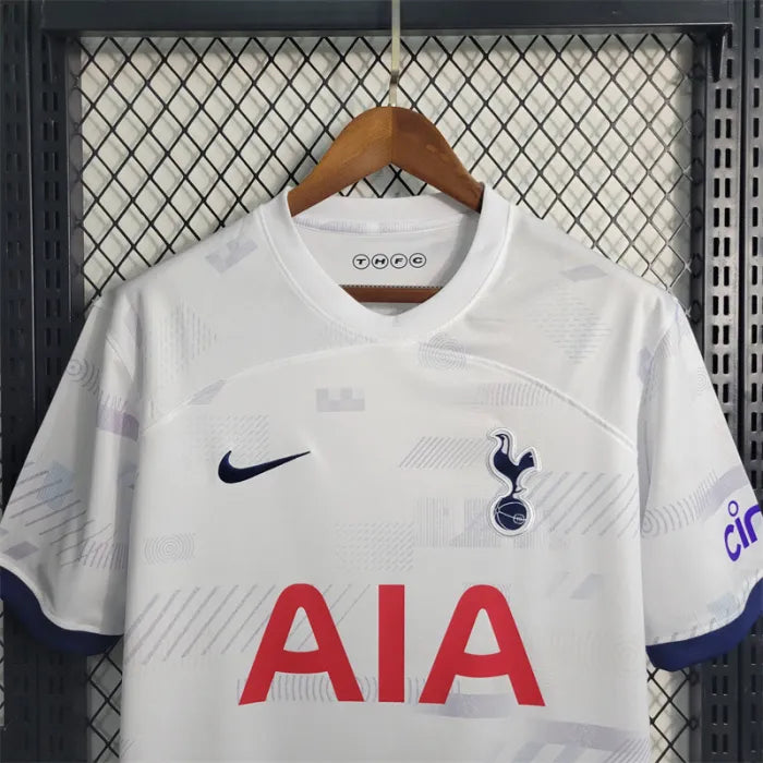 Tottenham Hotspur 23/24 Home Shirt