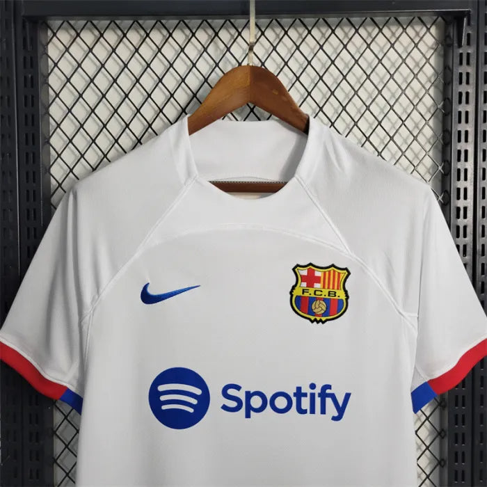 Barcelona 23/24 Away Shirt