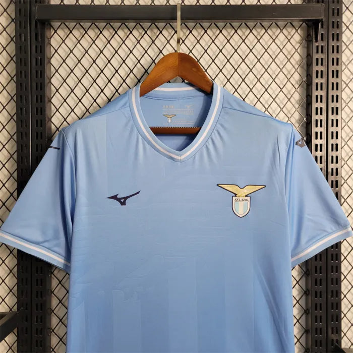 Lazio 23/24 Home Shirt