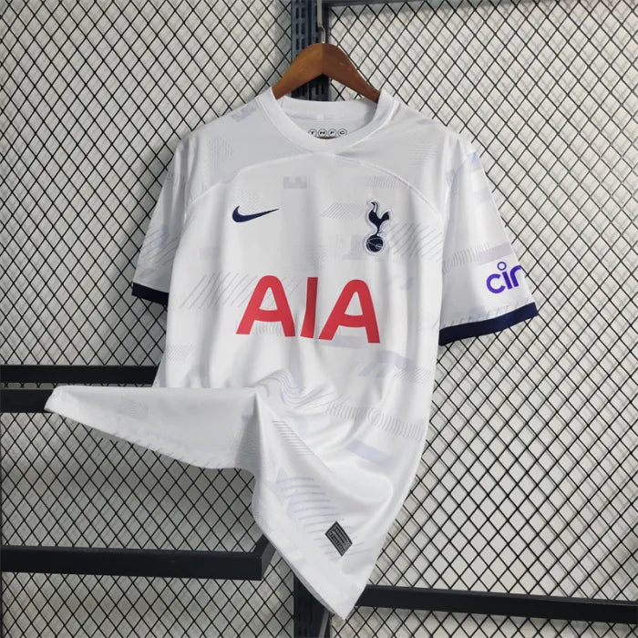 Tottenham Hotspur 23/24 Home Shirt