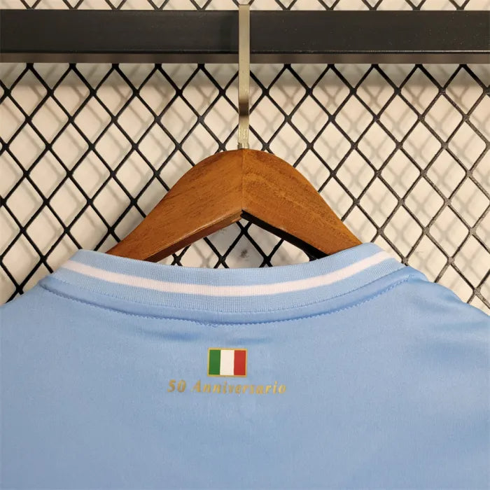 Lazio 23/24 Home Shirt