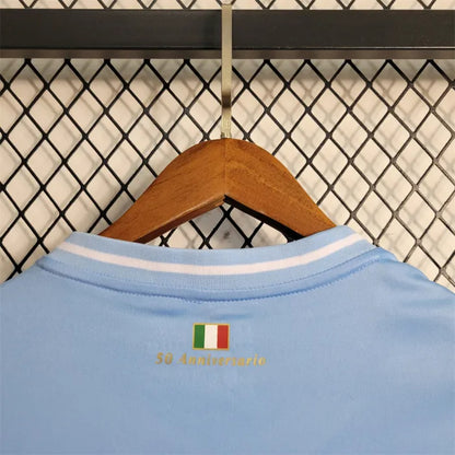 Lazio 23/24 Home Shirt