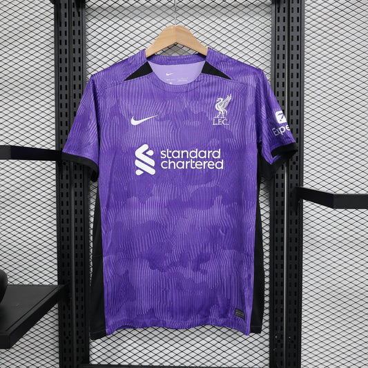 Liverpool 23/24 Third Shirt