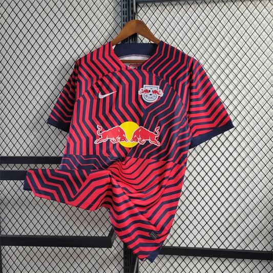 RB Leipzig 23/24 Away Shirt