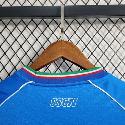 Napoli 23/24 Home Shirt