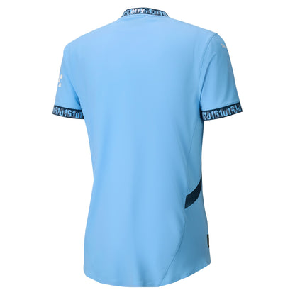 Manchester City 24/25 Home Shirt