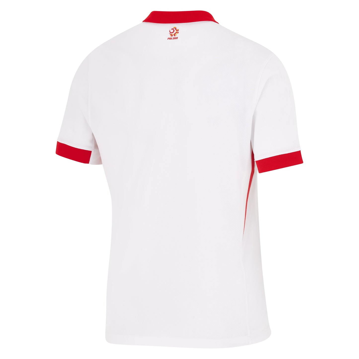 Poland Euro 24' Home Shirt