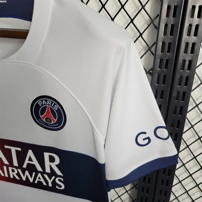 Paris Saint-Germain 23/24 Away Shirt