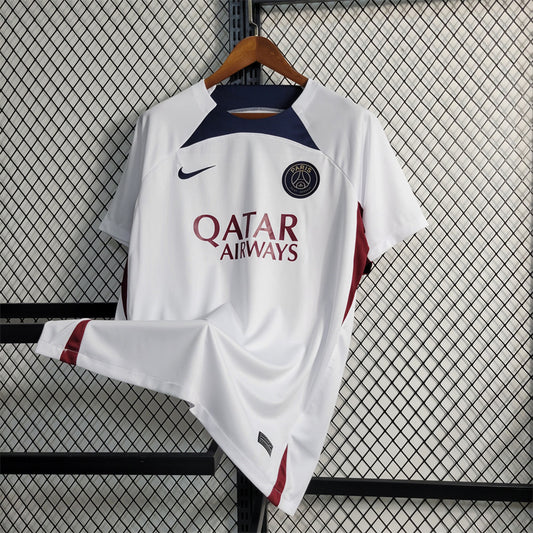 Paris Saint-Germain 23/24 Away Shirt